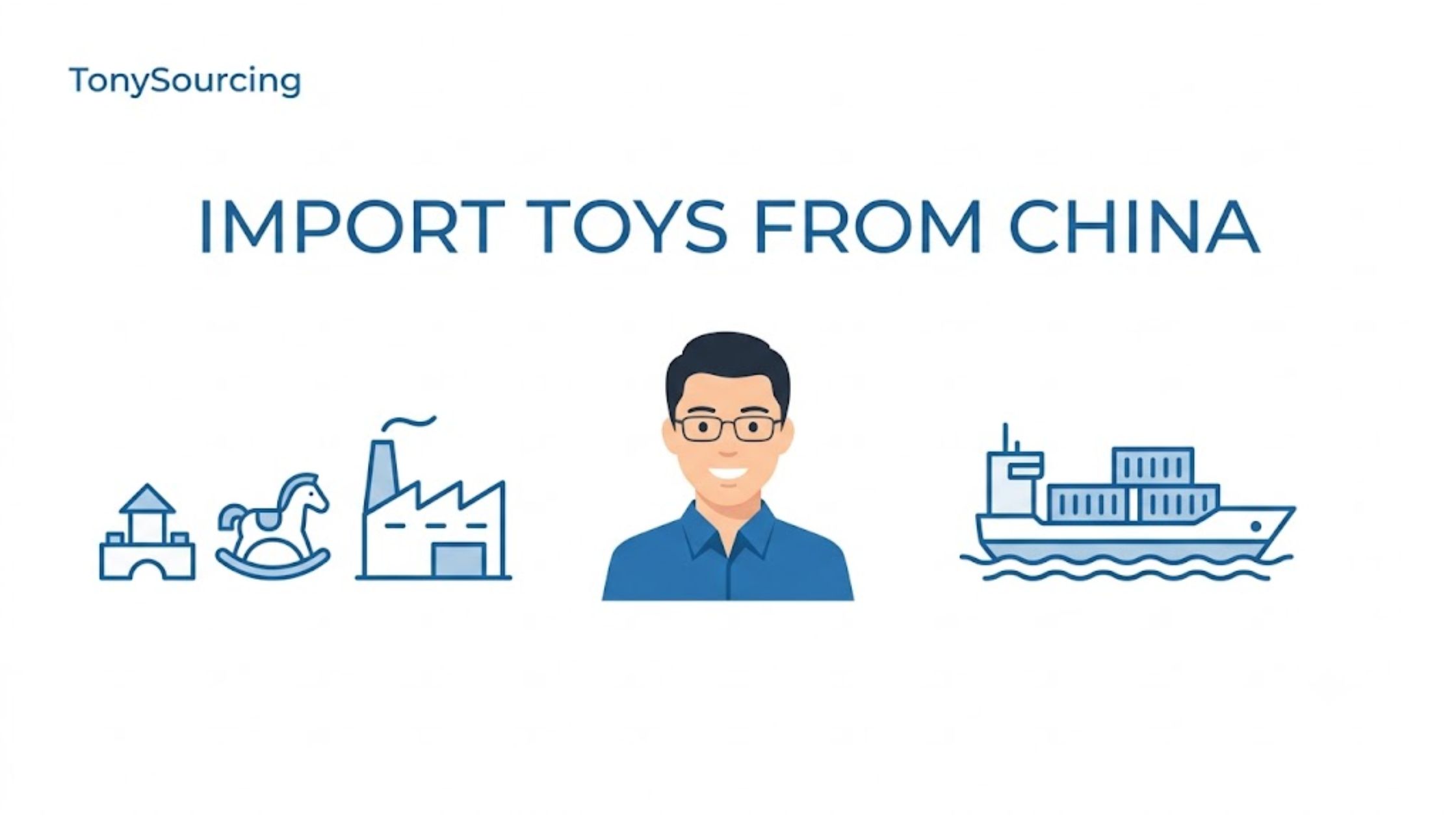 Import Toys from China Shantou