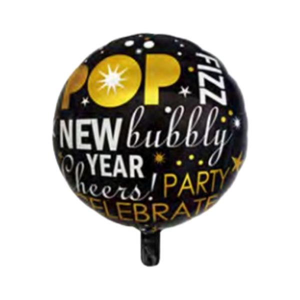 New Year