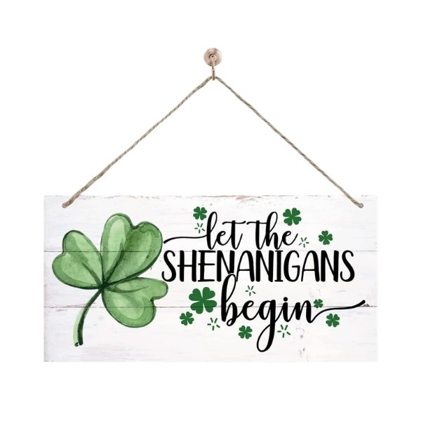 St. Patrick's Day