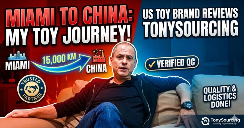 TonySouring US review
