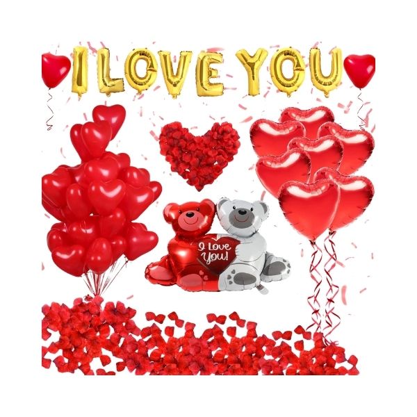 Valentine’s Day