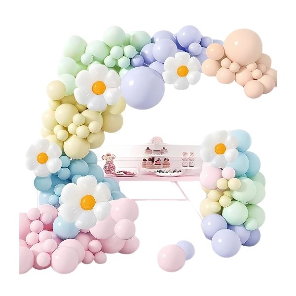 balloons