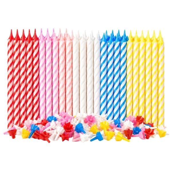 candles