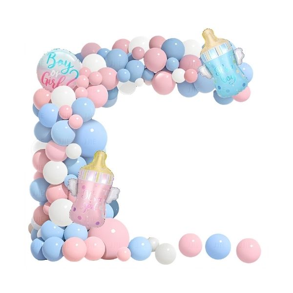 gender reveal