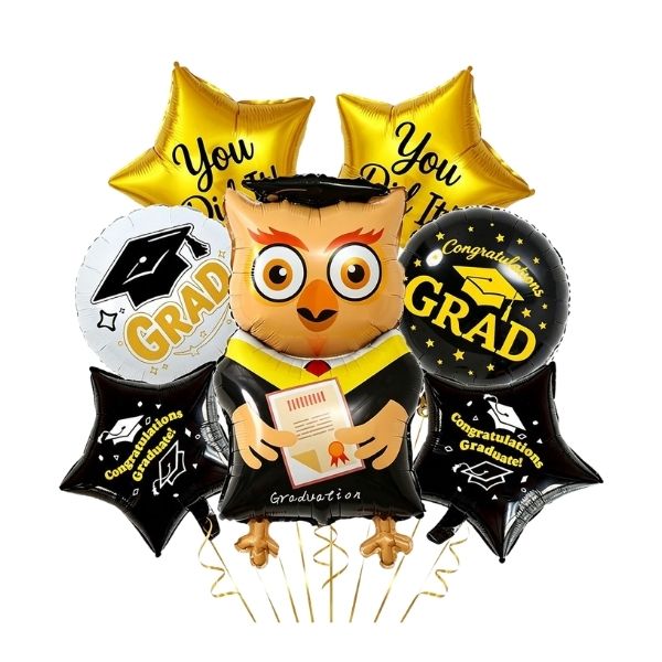 graduation