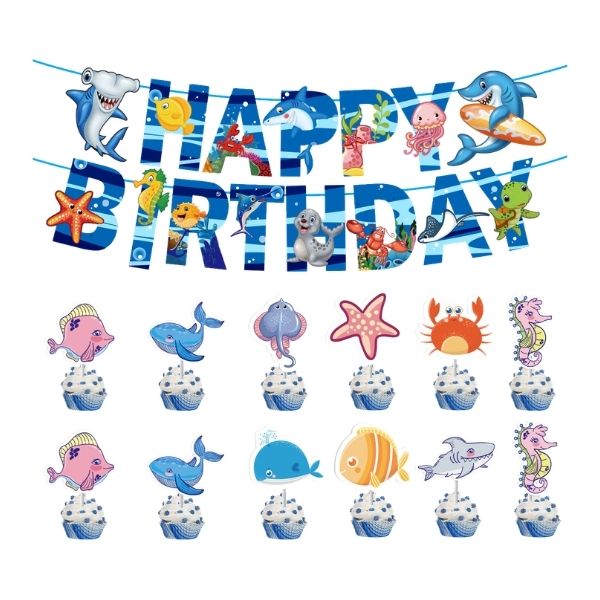 party decoration