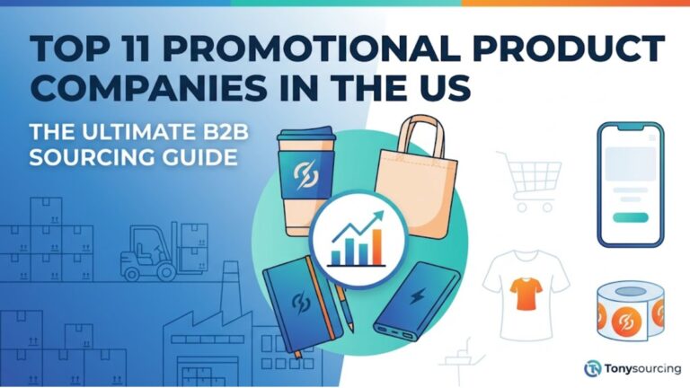 promotional products companies in usa