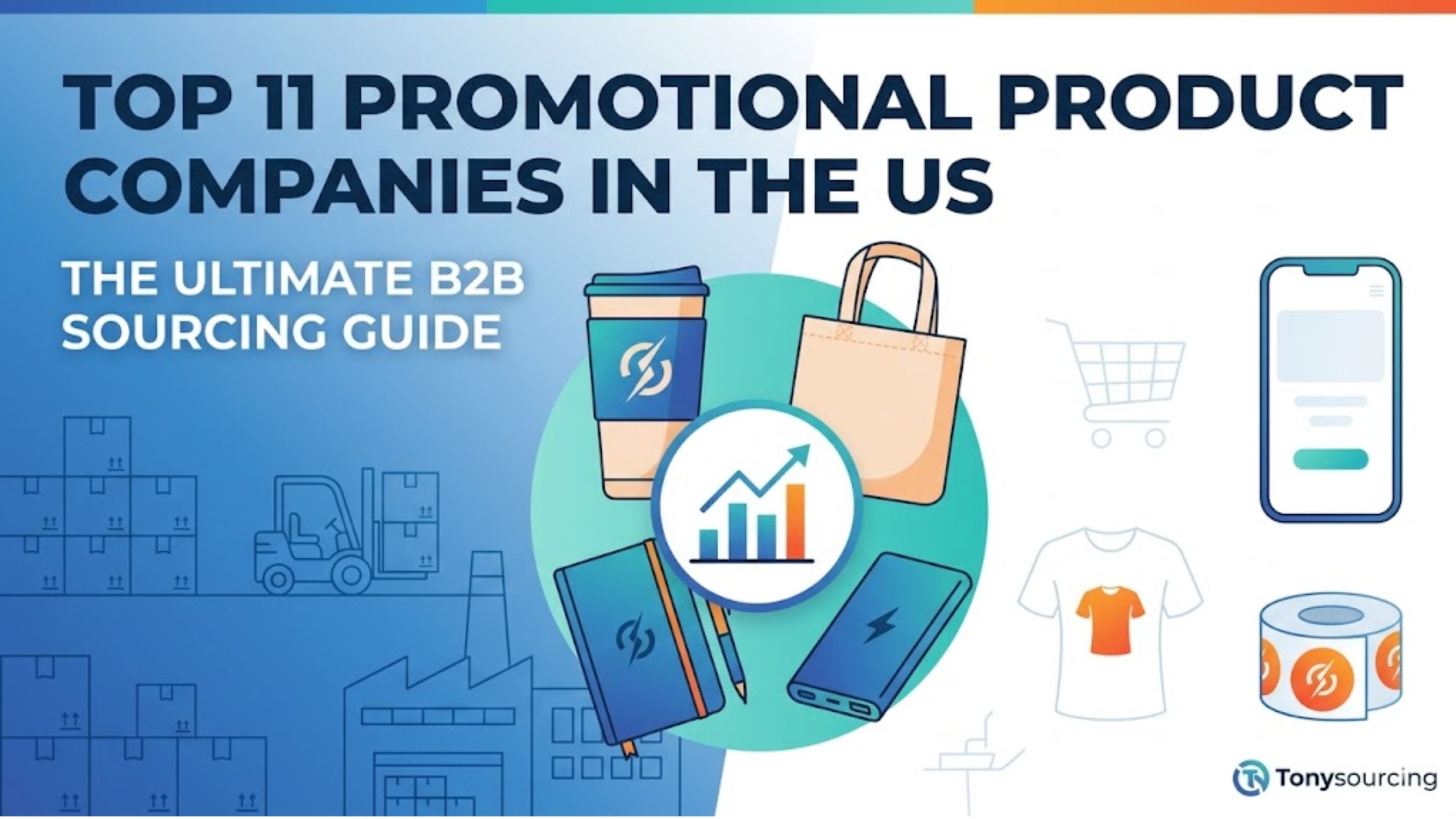 promotional products companies in usa