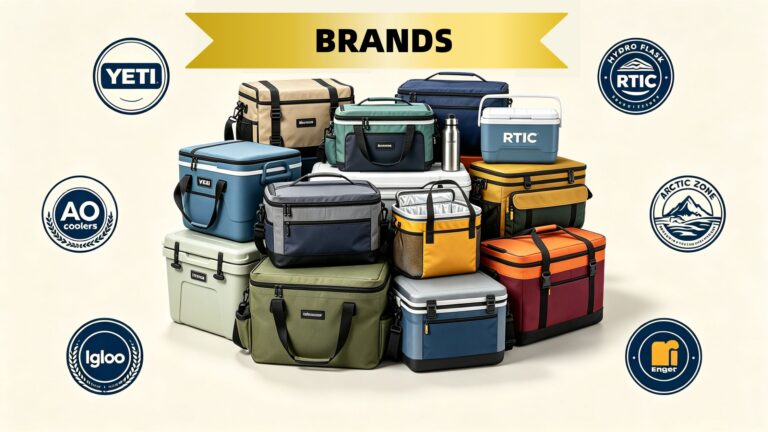 Cooler Bag Brands