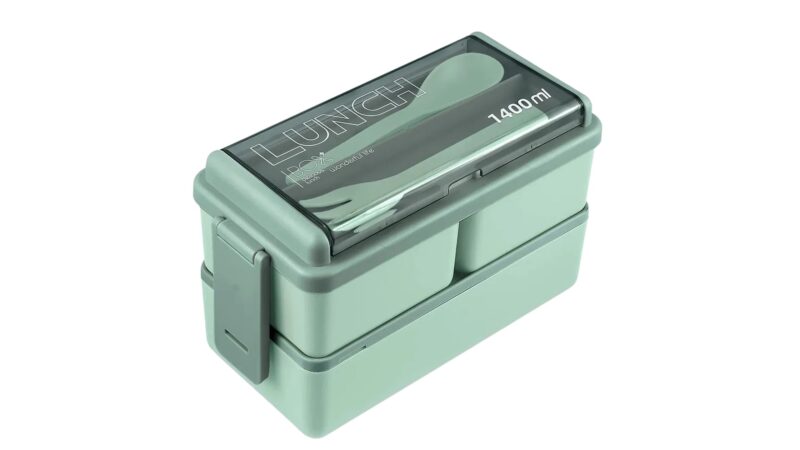 Leakproof Lunch Boxes