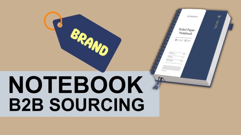 Notebook Brands