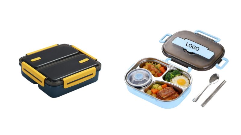 School Lunch Boxes