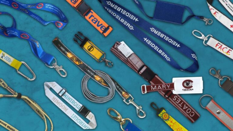 What is lanyard