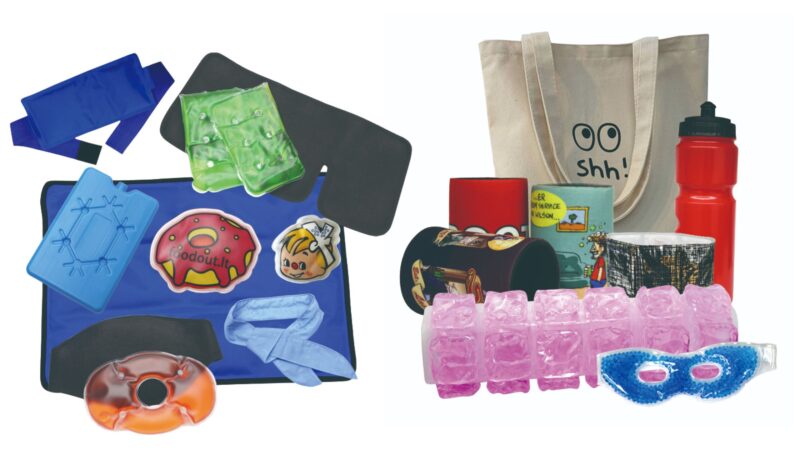 custom corporate swag_