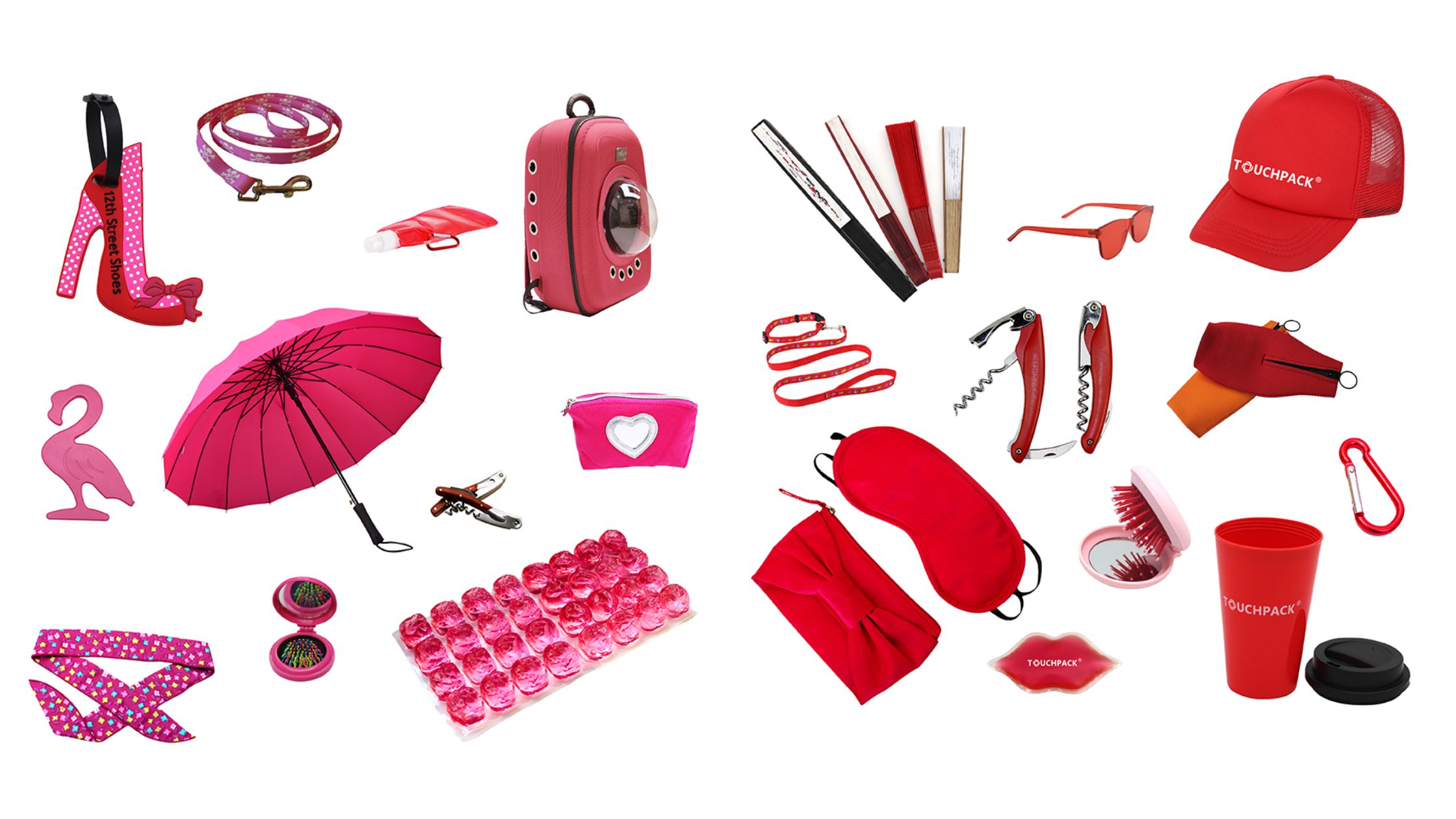 custom swag items