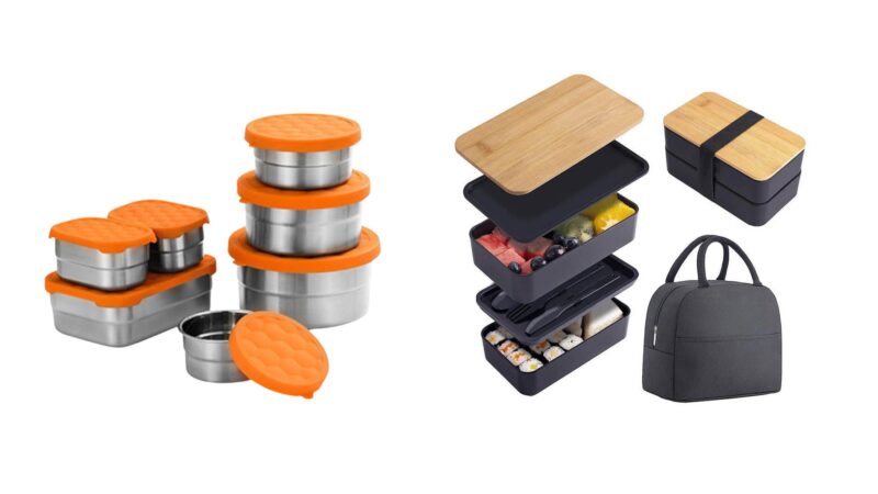 lunch boxes design