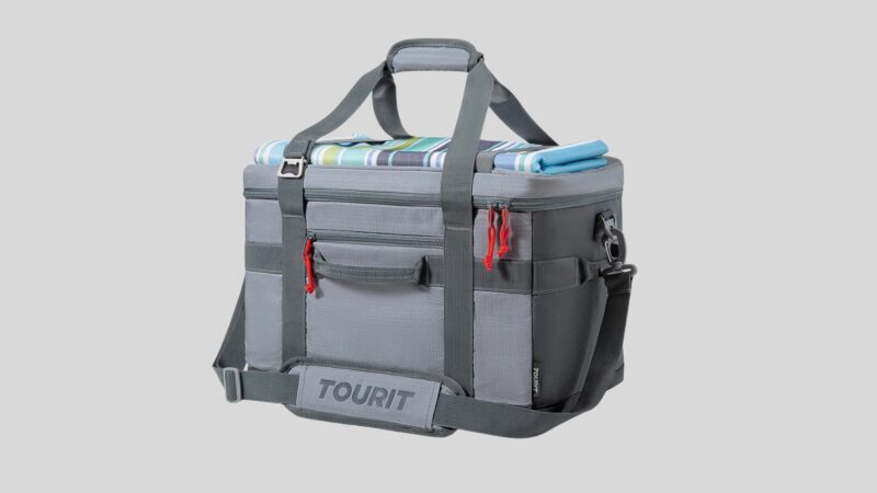 soft-sided cooler bags