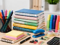 Stationary