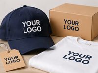 custom branded product