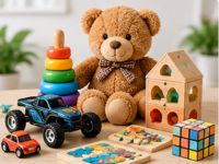 toys