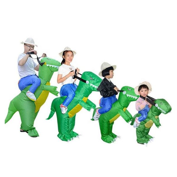 Dinosaur Party