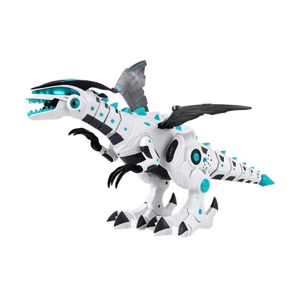 Dinosaur Robot Toys