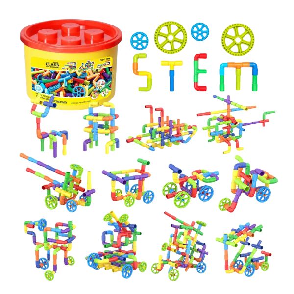 Kindergarten STEM Kits