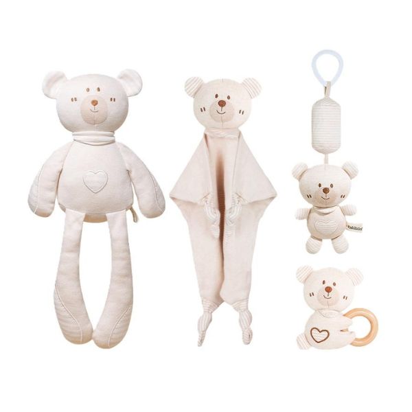 Plush Gift Sets