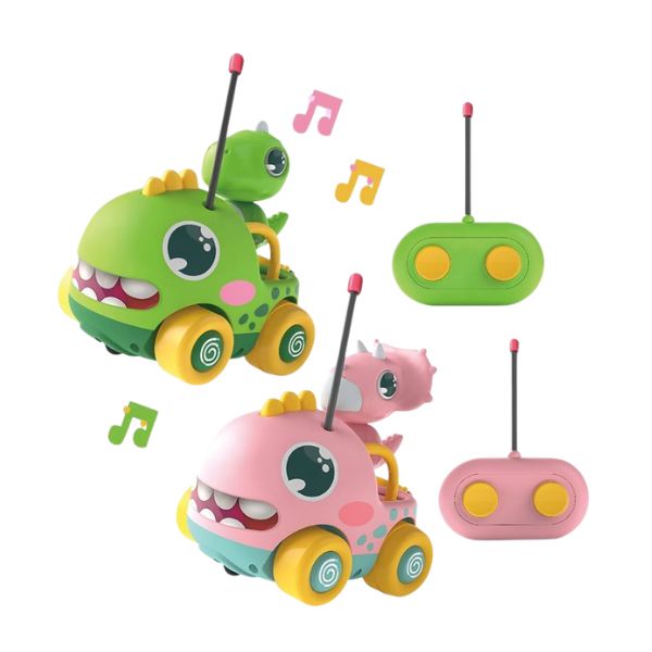 Preschool RC