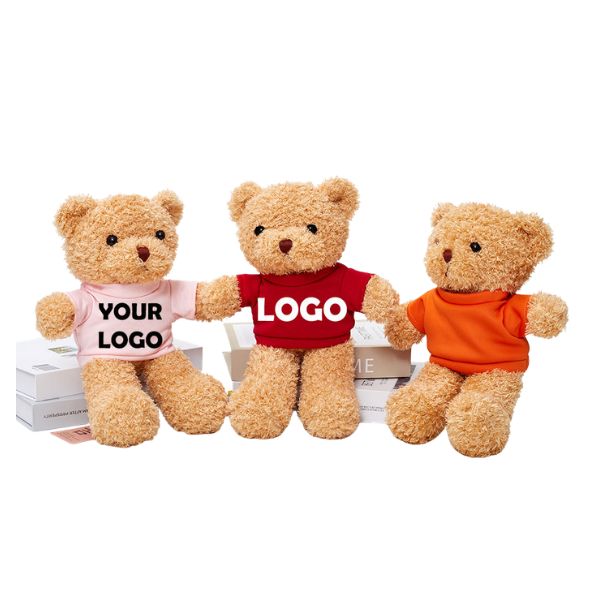 Promotional Plush