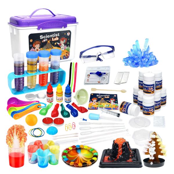 Science Fair Project Kits