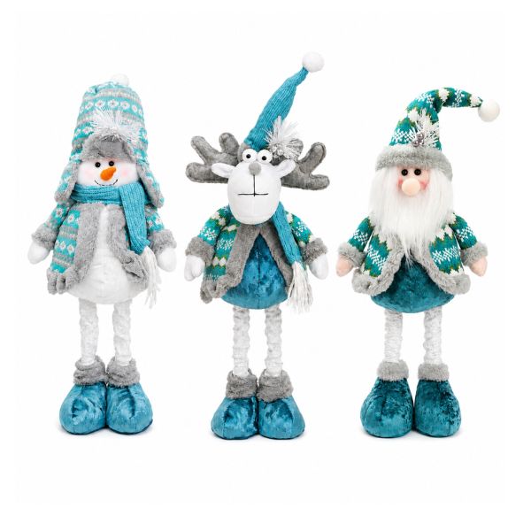 Seasonal Plush