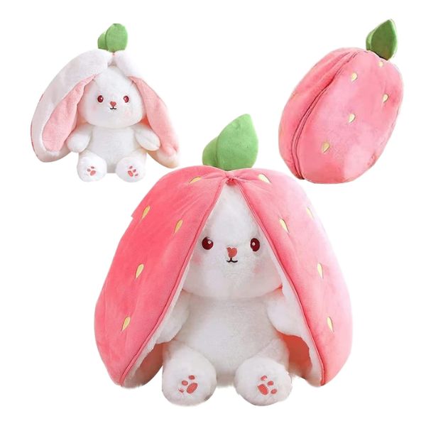 Transform Plush