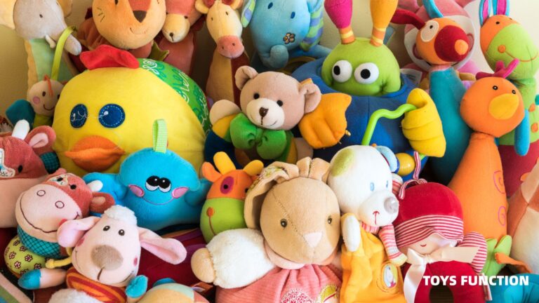 toys function