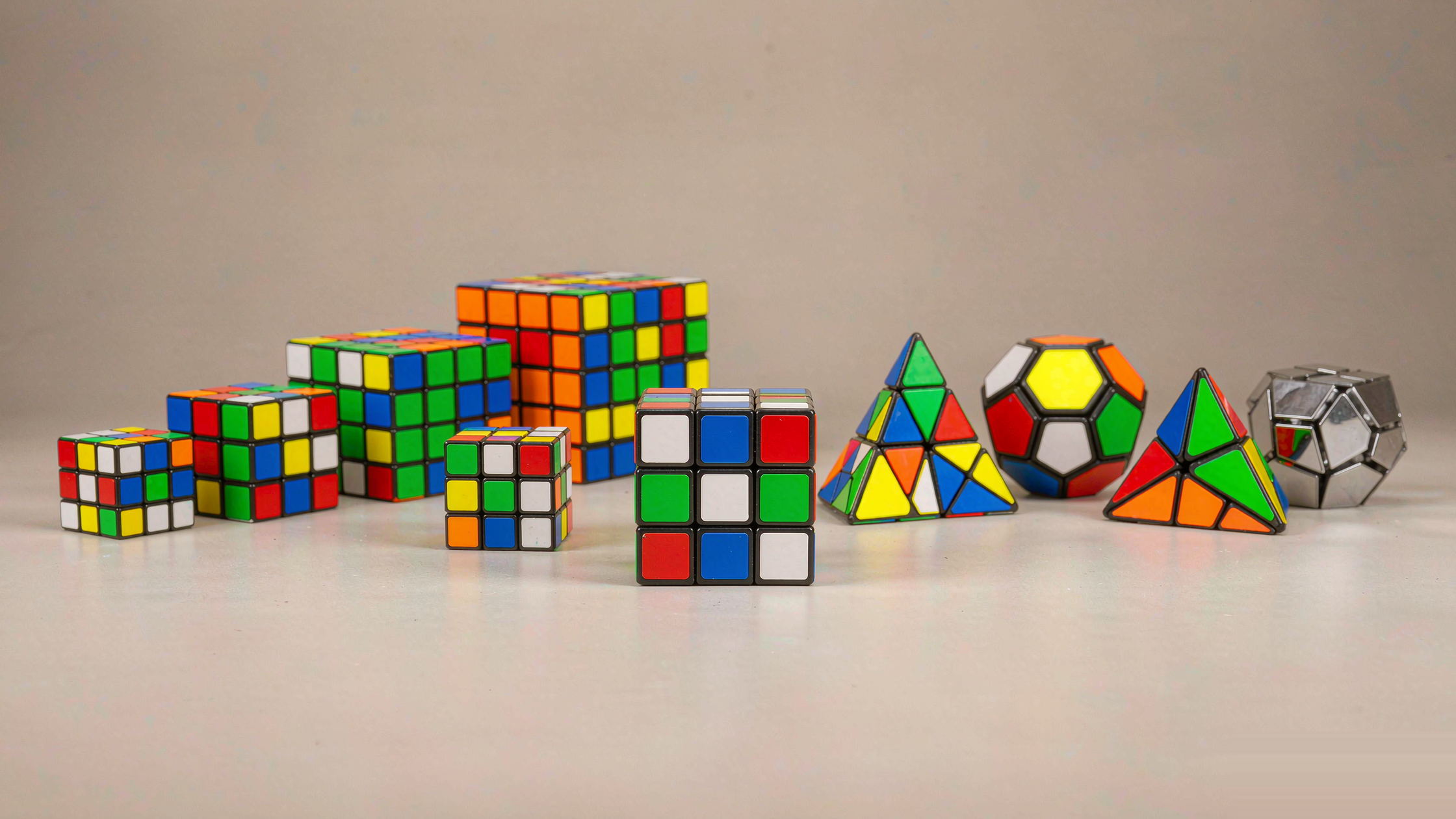 types-of-rubiks-cube
