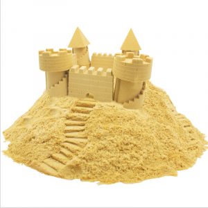 Slime Clay Dynamic Sand Mars Space Sand Slime Toys (2)